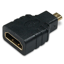 Metronic ADAPT HDMI/MICRO HDMI FEM/MAL