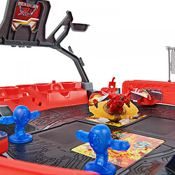 Acheter Spinmaster Arene de combat Officielle - Bakugan