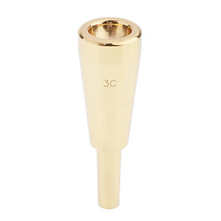 3c Embouchure de trompette