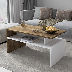 EPIKASA Table Basse Giulia