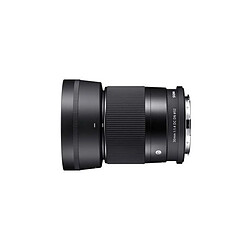 Objectif Hybride Sigma 30mm f/1.4 DC DN 'Contemporary' pour monture L