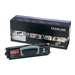 Lexmark 34080HE Cartouche de toner Original Noir 1 pièce(s)