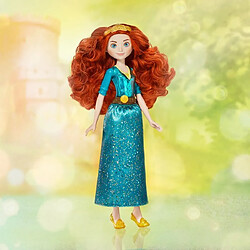 Acheter Disney Princesses - Poupee Poussière d'Etoiles Merida - 30 cm