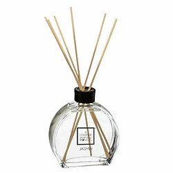 Diffuseur de Parfum & 6 Bâtonnets Haly 50ml Jasmin