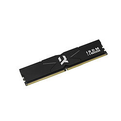 Acheter Mémoire RAM GoodRam IR-6800D564L34/64GDC DDR5 cl34 64 GB