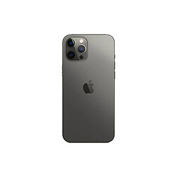 Avis Apple iPhone 12 Pro Max 512 Go Graphite (Graphite) · Reconditionné