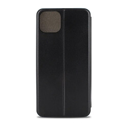 MOOOV Etui folio clam pour iPhone 13 - noir