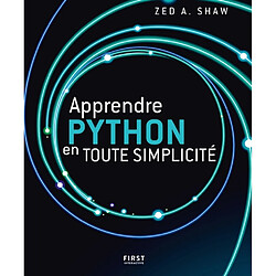 Apprendre Python en toute simplicité - Occasion