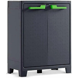 Avis Keter Armoire de rangement de jardin Moby 100 cm 90 kg