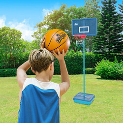 Swingball Panier de basket transportable Classic.