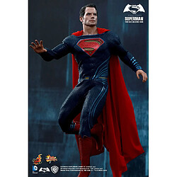 Avis Hot Toys MMS343B - DC Comics - Batman Vs Superman : Dawn Of Justice - Superman Deluxe Version