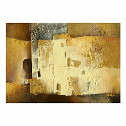 Paris Prix Papier Peint Golden Oddity 105 x 150 cm