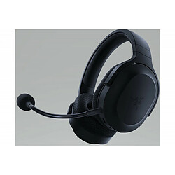 Avis Casque Gaming sans fil Razer Barracuda X Noir