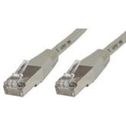 Disney FTP CAT6 1M GREY PVC 4x2xAWG 26 CCA 250pcs/ctn