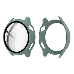 Coque en TPU anti-scratch, 46mm, vert pour votre Huawei Watch 3