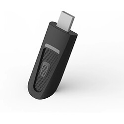 1 Faites glisser 2 Bluetooth 5.0 avec émetteur d'antenne Émetteur sans fil alimenté par USB Émetteur audio Bluetooth USB