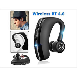 Avis Universal Casque Bluetooth yh