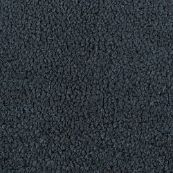 Acheter vidaXL Tapis de porte gris foncé 60x90 cm fibre de coco touffeté