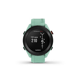 Montre intelligente GARMIN Approach S12 Vert 0,9"