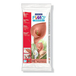 Pâte Fimo Air basic 500g Terre cuite - Fimo