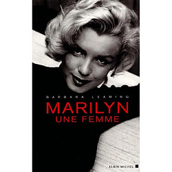 Marilyn, une femme - Occasion