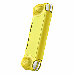 Avis Blade Case de jeu portable Coque Nintendo Jaune