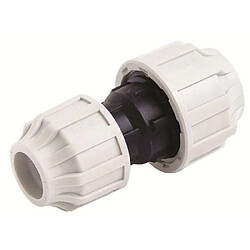 STP Fittings 08335198 polypropylène réduit 40 x 32 x 25 mm