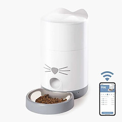 Cat-it CATIT PIXI Distributeur de croquettes