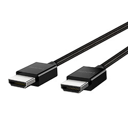 Câble HDMI Belkin