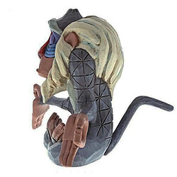 Cstore Figurine - DISNEY TRADITION - MINI RAFIKI - Licence officielle Le Roi Lion - Enesco