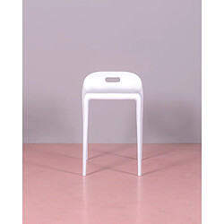 Acheter Nest Dream Tabouret bas - Didi