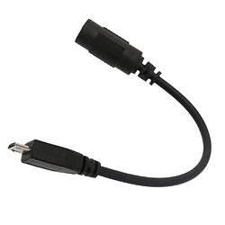 Câble Adaptateur Micro USB pas cher