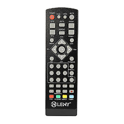 Universal Récepteur numérique DVB-T2 H.265 Full HD 1080p HD pas cher