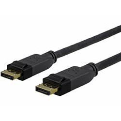 Pro Displayport Cable 1.5 M High active, 4K*2K@60Hz Pro Displayport cable 1.2, ultra flexible