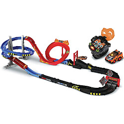 Revell méga Circuit Super Loop avec voiture enfant télécommandée et montre