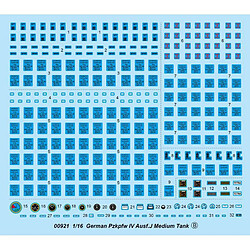 Acheter Trumpeter Maquette Char German Pzkpfw Iv Ausf.j Medium Tank
