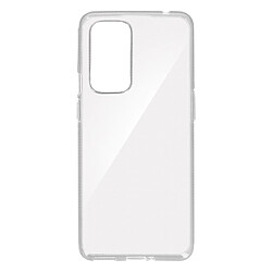 Avizar Coque OnePlus 9 Pro Protection Silicone Souple Design Slim Transparent