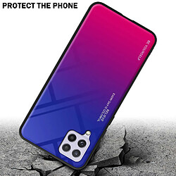 Acheter Cadorabo Coque Samsung Galaxy A22 4G / M22 / M32 4G Etui en Violet