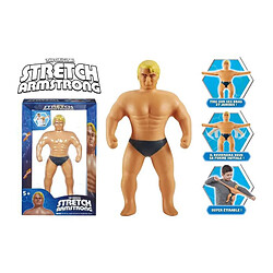 Giochi Preziosi STRETCH ARMSTRONG, Personnage de 25 cm, Personnage étirable, Stretch Armstrong, Jouet pour enfants des 5 ans, TRE03