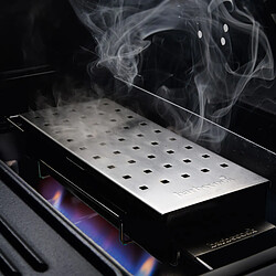 barbecook Fumoir Universel