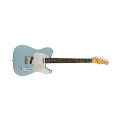 Chrissie Hynde Telecaster RW Ice Blue Metallic Fender