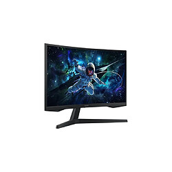 Samsung LS27CG554EUXEN - Noir