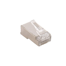 Avis Ledkia RJ45 Blindé