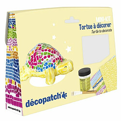 Ludendo Mini kit tortue à décorer