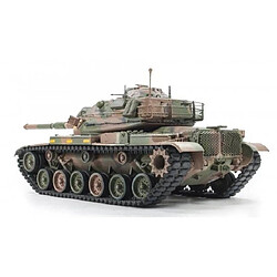 Afv Club Maquette Char M60a3 Patton Main Battle Tank pas cher