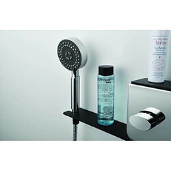 Acheter Desineo Bodyclean - Colonne de douche en acier inoxydable fonctions pluie tropicale et brume finition miroir S303