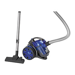 Avis Aspirateur cyclonique sans sac Bomann BS 3000 CB Bleu