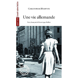 Une vie allemande