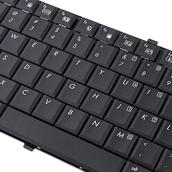 Avis Clavier US UK Anglais Clavier Bluetooth Filaire