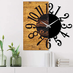 Horloge & pendule